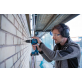 BOSCH GSB 18V-45 smūginis gręžtuvas - suktuvas SOLO CT